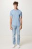 T-shirt en coton recyclé Iqoniq Brett