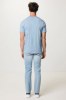T-shirt en coton recyclé Iqoniq Brett