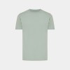 T-shirt en coton recyclé Iqoniq Brett
