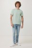 T-shirt en coton recyclé Iqoniq Brett