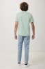 T-shirt en coton recyclé Iqoniq Brett