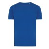 T-shirt en coton recyclé Iqoniq Brett