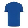 T-shirt en coton recyclé Iqoniq Brett