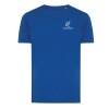 T-shirt en coton recyclé Iqoniq Brett