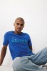 T-shirt en coton recyclé Iqoniq Brett