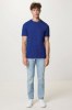 T-shirt en coton recyclé Iqoniq Brett