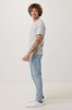 T-shirt en coton recyclé Iqoniq Brett