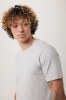 T-shirt en coton recyclé Iqoniq Brett