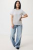 T-shirt en coton recyclé Iqoniq Brett