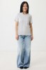 T-shirt en coton recyclé Iqoniq Brett