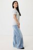 T-shirt en coton recyclé Iqoniq Brett