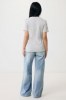 T-shirt en coton recyclé Iqoniq Brett