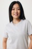 T-shirt en coton recyclé Iqoniq Brett
