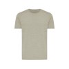 T-shirt en coton recyclé Iqoniq Brett
