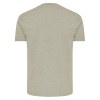 T-shirt en coton recyclé Iqoniq Brett
