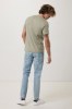 T-shirt en coton recyclé Iqoniq Brett
