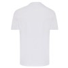 T-shirt en coton recyclé Iqoniq Brett