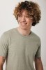 T-shirt en coton recyclé Iqoniq Brett