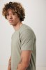 T-shirt en coton recyclé Iqoniq Brett