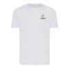 T-shirt en coton recyclé Iqoniq Brett