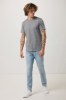 T-shirt en coton recyclé Iqoniq Brett