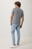 T-shirt en coton recyclé Iqoniq Brett