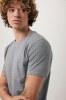 T-shirt en coton recyclé Iqoniq Brett