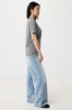 T-shirt en coton recyclé Iqoniq Brett