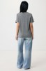 T-shirt en coton recyclé Iqoniq Brett