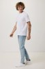 T-shirt en coton recyclé Iqoniq Brett