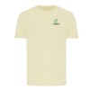 T-shirt en coton recyclé Iqoniq Brett
