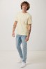 T-shirt en coton recyclé Iqoniq Brett