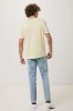 T-shirt en coton recyclé Iqoniq Brett