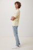 T-shirt en coton recyclé Iqoniq Brett