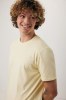 T-shirt en coton recyclé Iqoniq Brett
