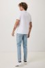 T-shirt en coton recyclé Iqoniq Brett