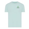 T-shirt en coton recyclé Iqoniq Brett