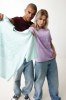 T-shirt en coton recyclé Iqoniq Brett