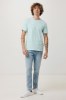 T-shirt en coton recyclé Iqoniq Brett