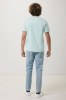 T-shirt en coton recyclé Iqoniq Brett