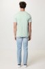 T-shirt en coton recyclé Iqoniq Brett