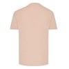 T-shirt en coton recyclé Iqoniq Brett
