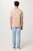 T-shirt en coton recyclé Iqoniq Brett