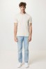 T-shirt en coton recyclé Iqoniq Brett