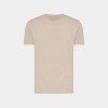 T-shirt en coton recyclé Iqoniq Brett