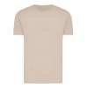 T-shirt en coton recyclé Iqoniq Brett