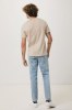 T-shirt en coton recyclé Iqoniq Brett