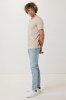 T-shirt en coton recyclé Iqoniq Brett