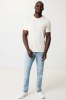 T-shirt en coton recyclé Iqoniq Brett