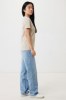 T-shirt en coton recyclé Iqoniq Brett